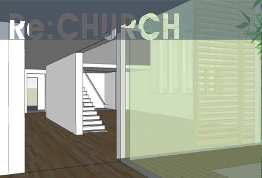 Re:Church